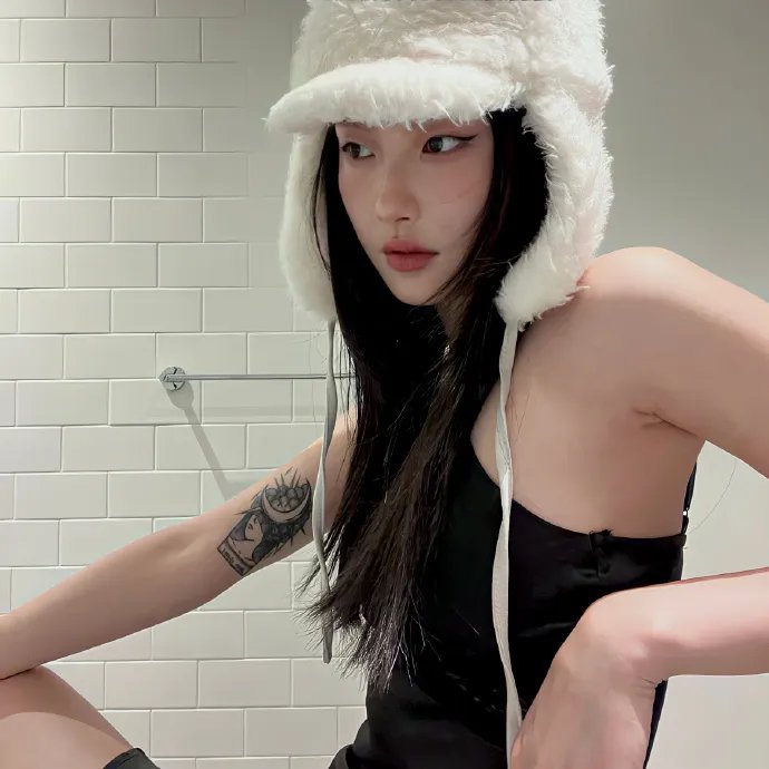 奥黛丽的患儿