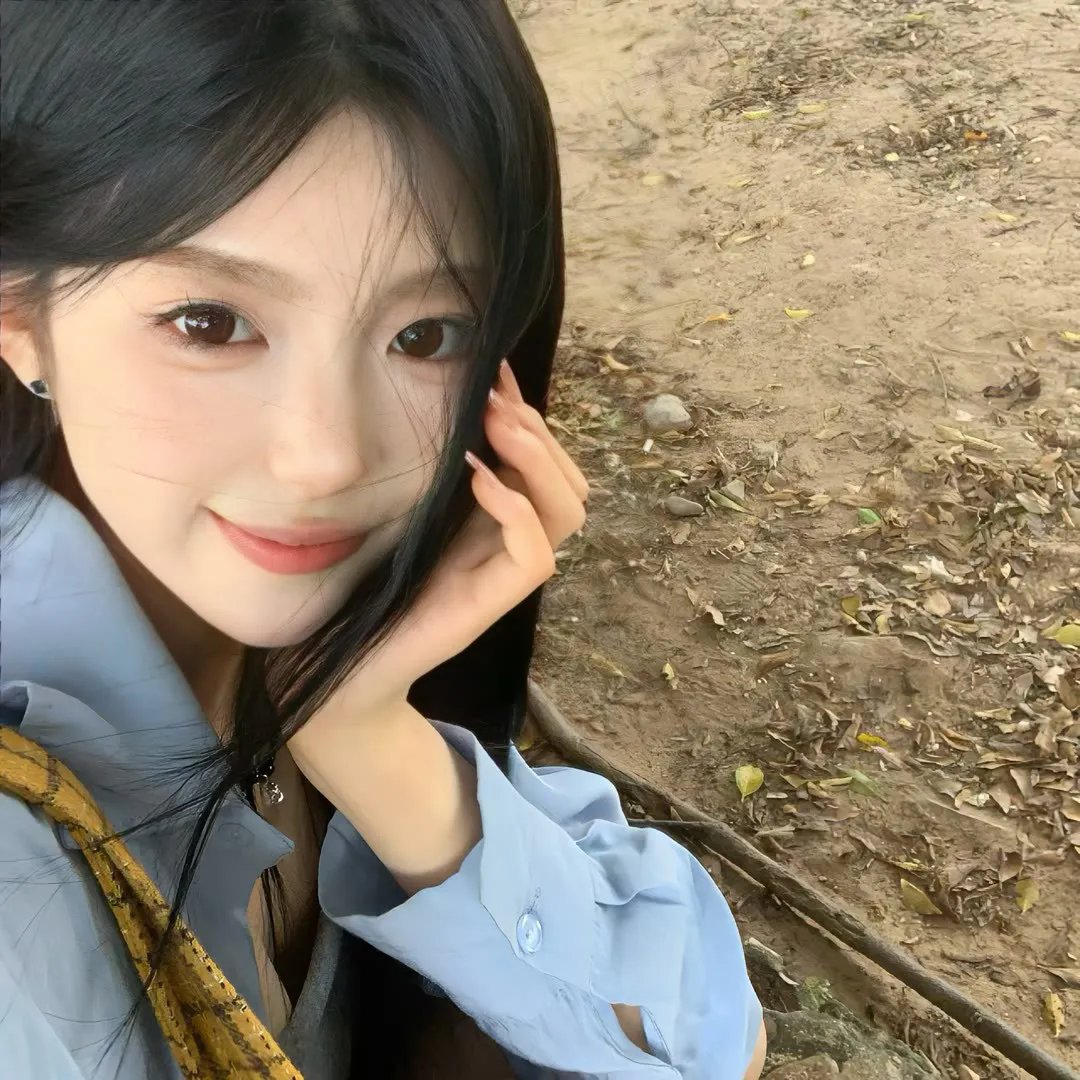 如是