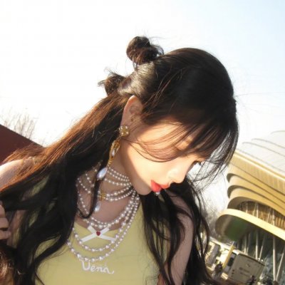 泰版我的女孩